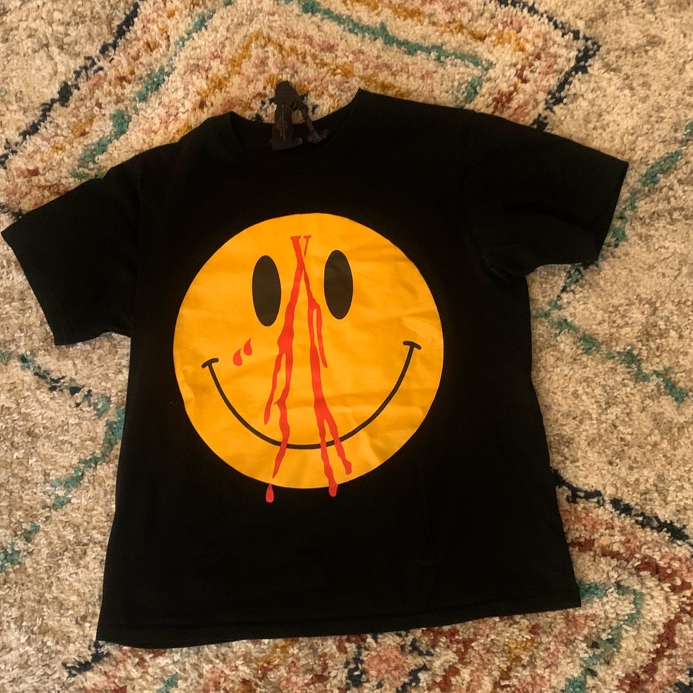 JuiceXwrld VLONE Shirt
